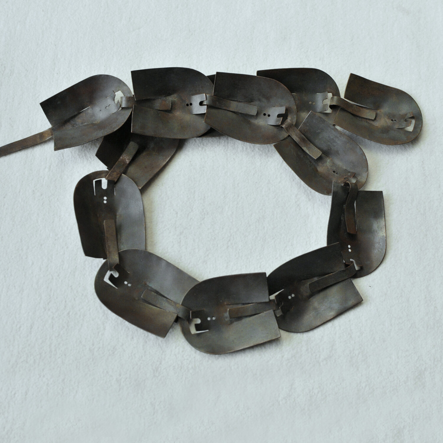 Produktfoto "Schaufelkette"