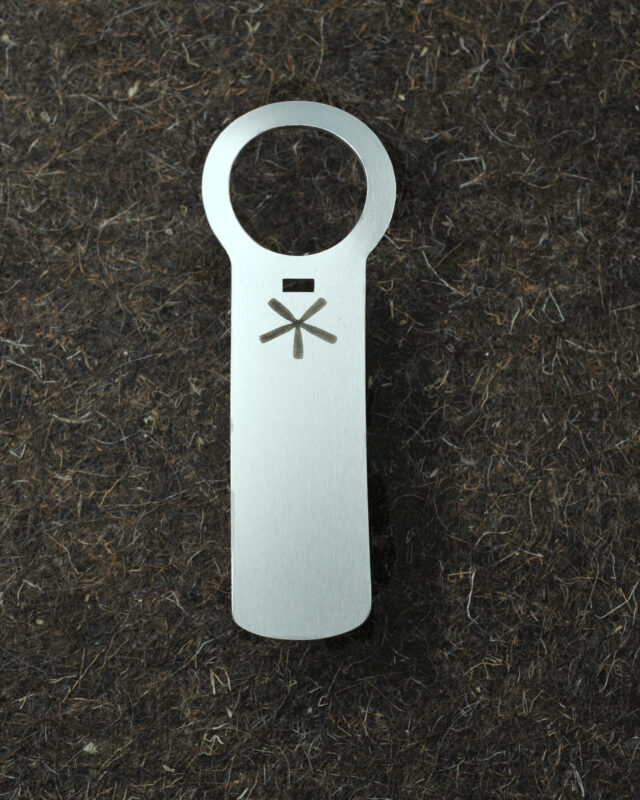 Produktfoto Label-Anhänger 