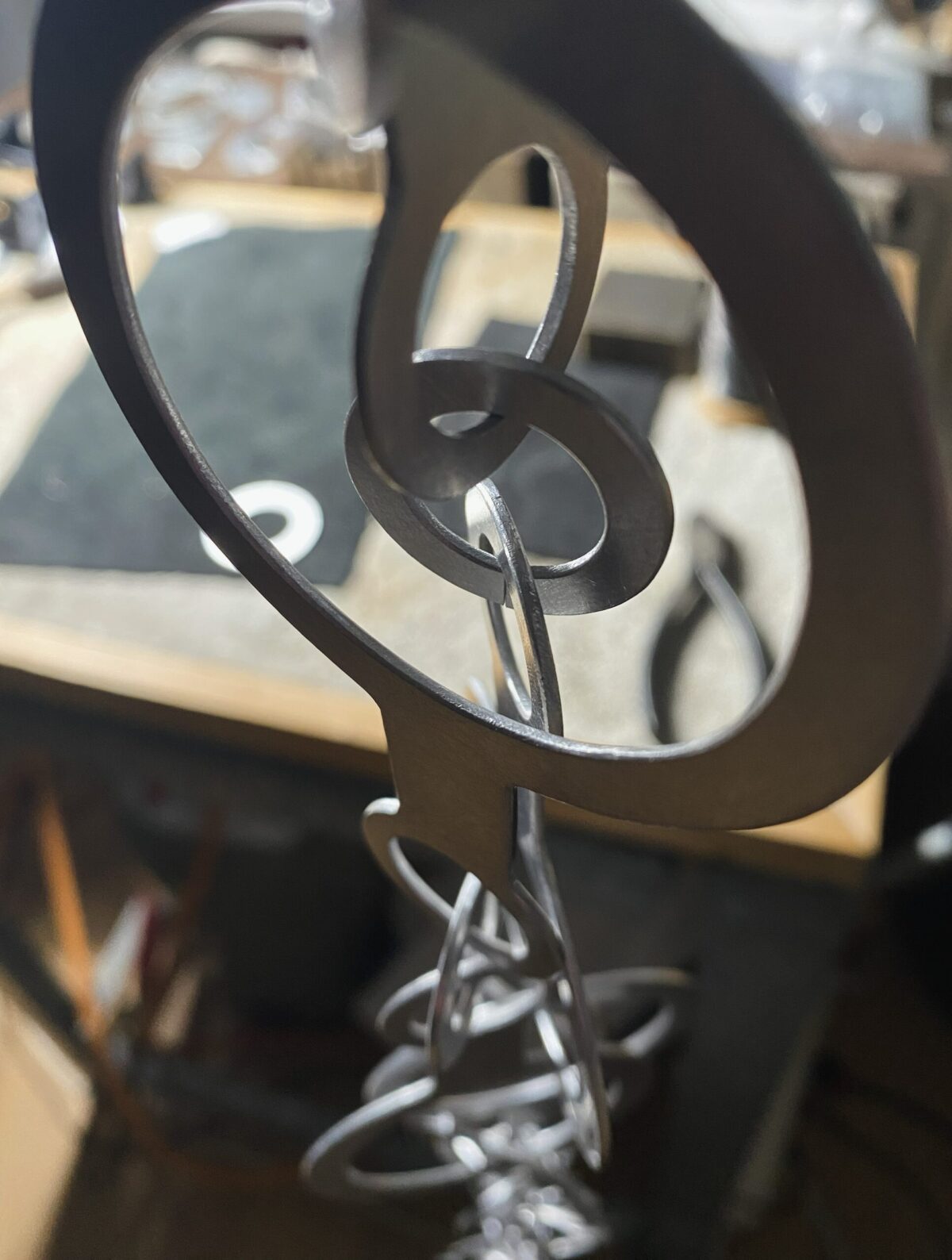 Produktfoto Doppelgliederkette